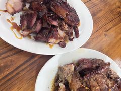 -大赤坎肥仔强烧味海鲜餐厅(大赤坎店)