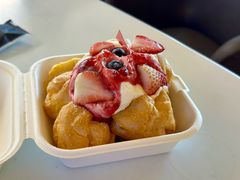 -BUTTERFUL&CREAMOROUS 黄油与面包(三里屯太古里店)