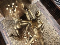 -福禧酒窖·中餐厅 (万柳店)