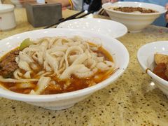 -老柴削面(向阳里店)