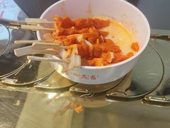 -西火火·川派小火锅(西溪银泰店)