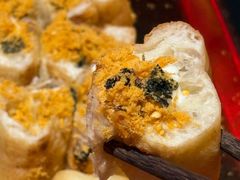 -何师烧烤Pro ·江湖川菜·小龙虾·精酿(太古里旗舰店)