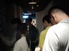 -棂笼·深度沉浸密室(武汉旗舰店)