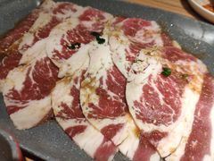 -新石器烤肉(无锡万象城店)