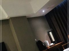 -日喀则乔穆朗宗酒店