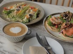 -The Rug Cafe(王府中环店)