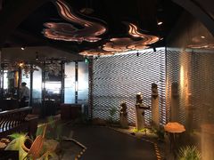 大堂-湊湊火锅·茶憩(新中关购物中心店)
