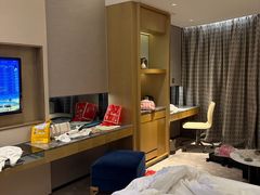 -上海千禧海鸥大酒店