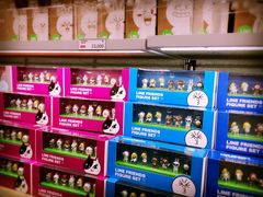 -line friends(明洞旗舰店)