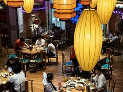 -巢爷老味(东方红店)