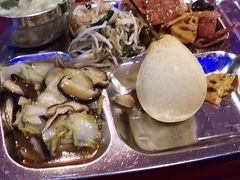 -秦唐食府(天桥店)