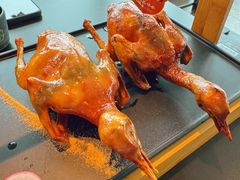 -羽鸽集·乳鸽专门店·地道顺德菜(岭南站店)