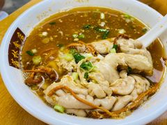 -荔林食店(西华路店)