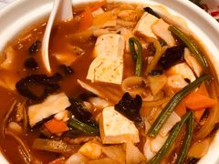 -莲香西域·正宗新疆菜(龙华店)