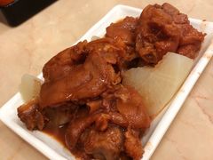 -盛记粥面(佐敦店)
