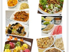 -老爷庙风味美食府(魏都大道店)