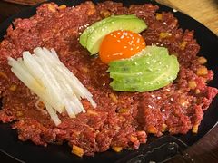 -Fuzzy Bistro 浮几韩餐·茶酒馆