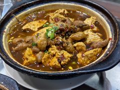 臭大元烧肥肠-壶园美食·淮扬菜(东圈门店)