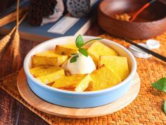 -新白鹿餐厅(星光大道一期店)