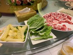 -小肥羊·牛羊肉火锅(原平店)