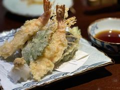 -晶吉·居酒屋·烧鸟·生鱼饭(中山区民主广场店)