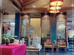 -那家小馆•北京菜•烤鸭(香山店)