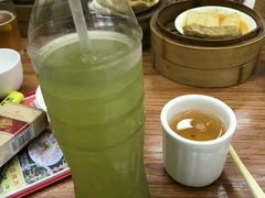 甘蔗汁-华峰食馆(氹仔店)