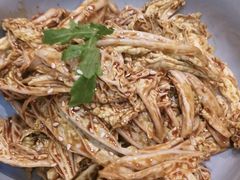 -玉桥餐厅(天坛店)