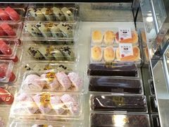 -优品颂烘焙咖啡(南山店)