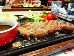 -必胜客(北苑路店)
