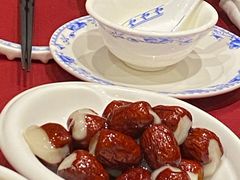 心太软-老吉士酒家(天平路店)