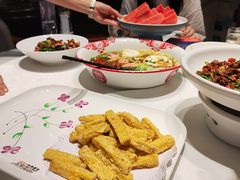 -爱饭(玉兰路直营店)