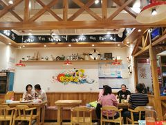 大堂-申记串道(中街店)