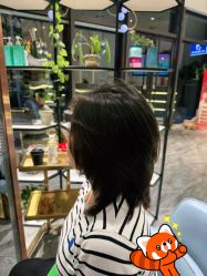 -MY WAY SALON