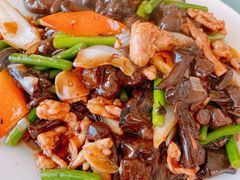 -金台阶鱼馆(于桥水库店)