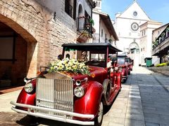 -华谊兄弟（长沙）电影小镇