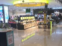 -天和百货(华南MALL店)