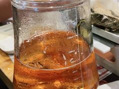 -木屋烧烤(坂田天安云谷店)