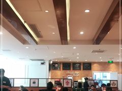 大堂-萨莉亚意式餐厅(国和1000店)