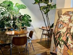 -echoes coffee回响咖啡(888街店)