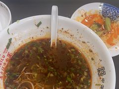 -马子禄牛肉面(金宝街店)