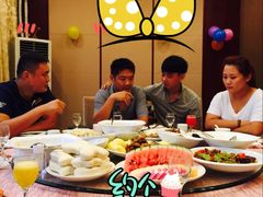 -印象高密·凤都国际大酒店