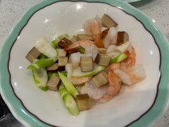 -巧克力渔家.小船海鲜胶东菜(万平口店)