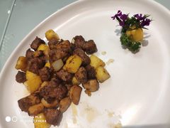 -同喜烤鸭店(光芒店)