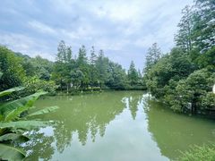 -杭州花家山庄