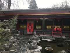 -白家大院·王府宫廷菜(苏州街店)