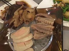 -岭南海晏楼(滨江东总店)