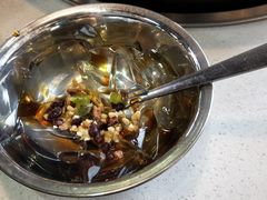 -憨铁匠老火锅(龙岗万科里店)