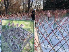 -北京亚布洛尼朝阳公园滑雪场