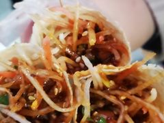 -伤心春卷(文庙老味道小吃街店)